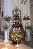 Francavilla Angitola - Processione S. Foca Martire 2011