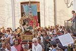 Francavilla Angitola - Processione S. Foca Martire 2011