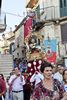 Francavilla Angitola - Processione S. Foca Martire 2011