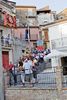 Francavilla Angitola - Processione S. Foca Martire 2011