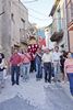 Francavilla Angitola - Processione S. Foca Martire 2011