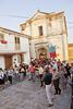 Francavilla Angitola - Processione S. Foca Martire 2011
