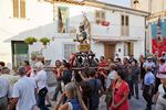 Francavilla Angitola - Processione S. Foca Martire 2011