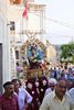 Francavilla Angitola - Processione S. Foca Martire 2011