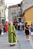 Francavilla Angitola - Processione S. Foca Martire 2011