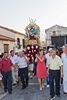 Francavilla Angitola - Processione S. Foca Martire 2011