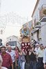 Francavilla Angitola - Processione S. Foca Martire 2011