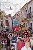 Francavilla Angitola - Processione S. Foca Martire 2011