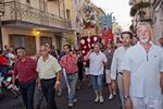 Francavilla Angitola - Processione S. Foca Martire 2011