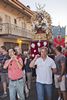 Francavilla Angitola - Processione S. Foca Martire 2011