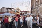 Francavilla Angitola - Processione S. Foca Martire 2011