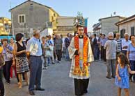 San Foca Martire