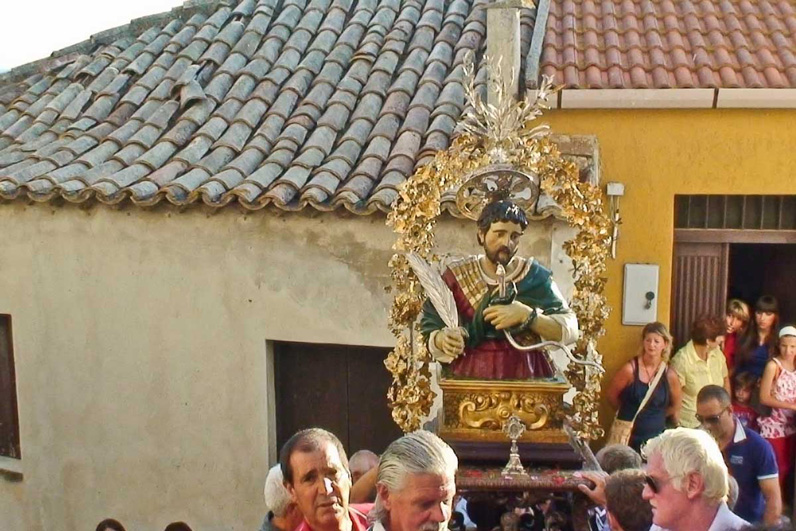 La Processione