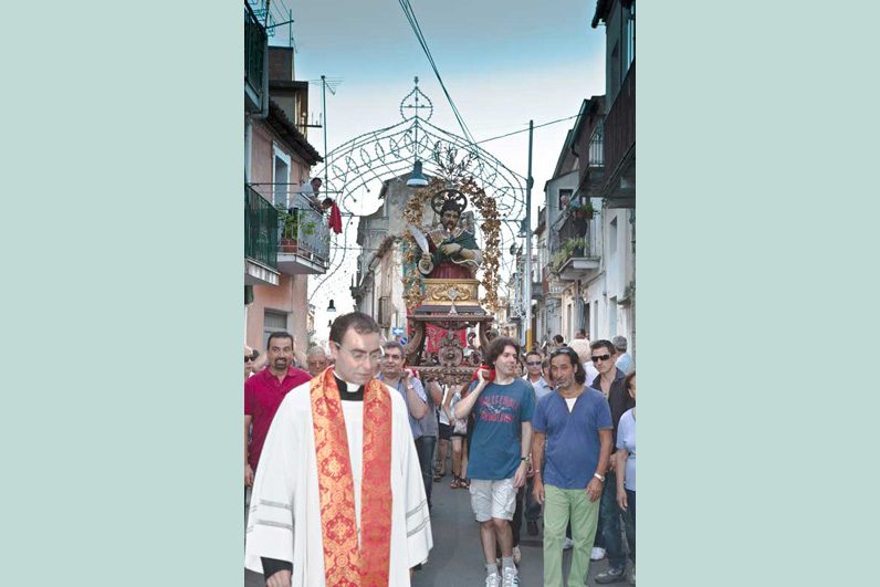 La Processione
