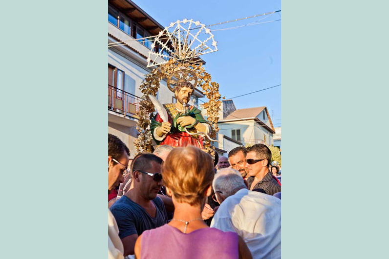 La Processione