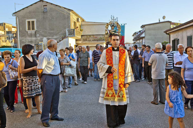 La Processione