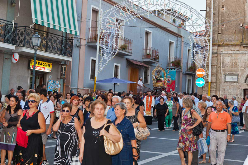 La Processione