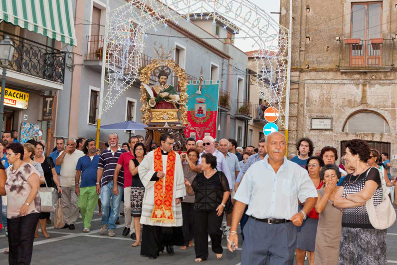 La Processione