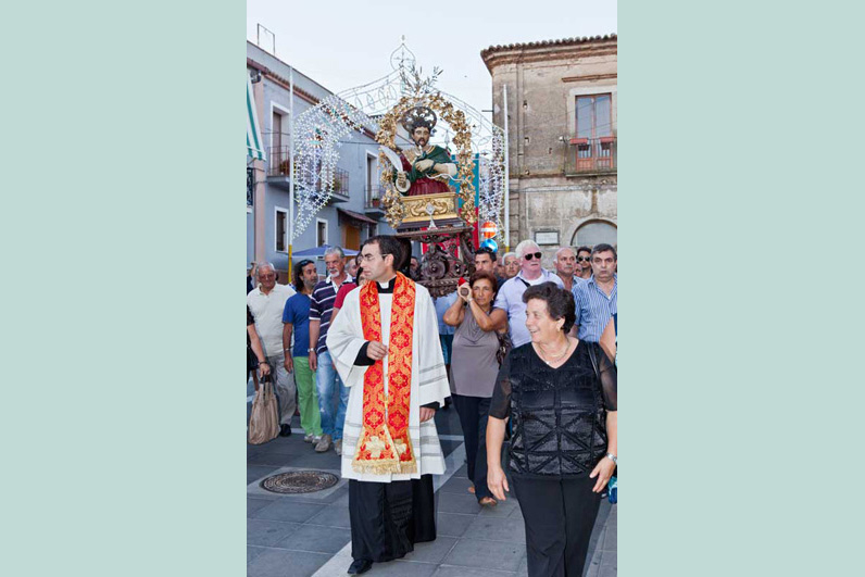 La Processione