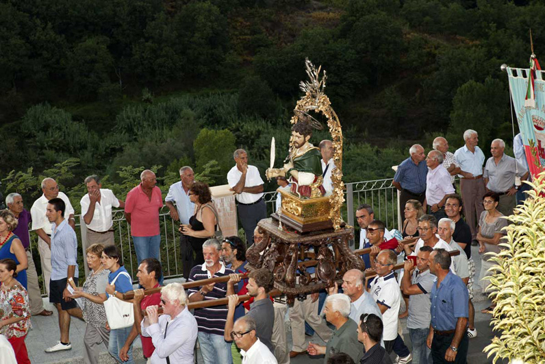 La Processione