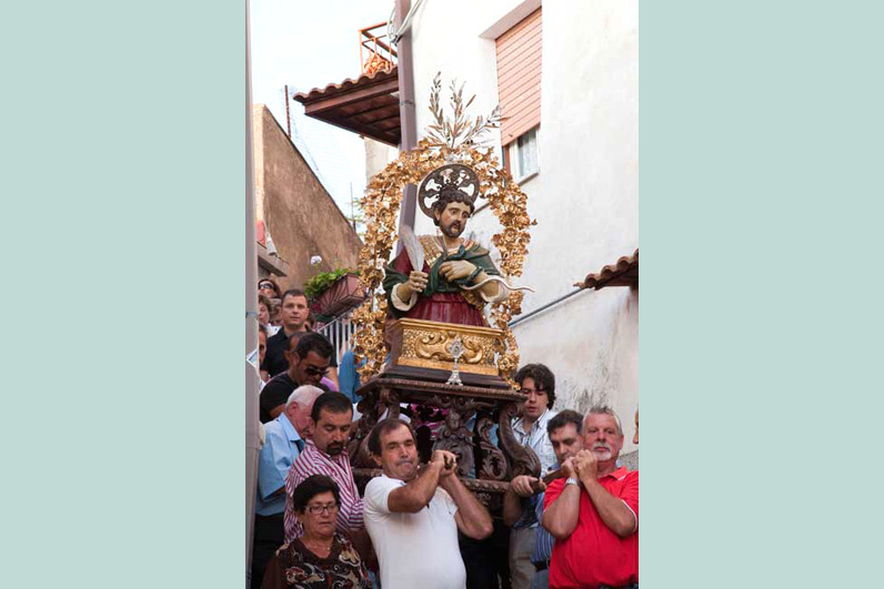 La Processione