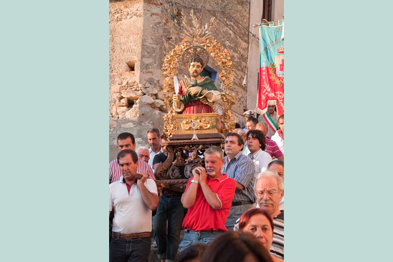 La Processione