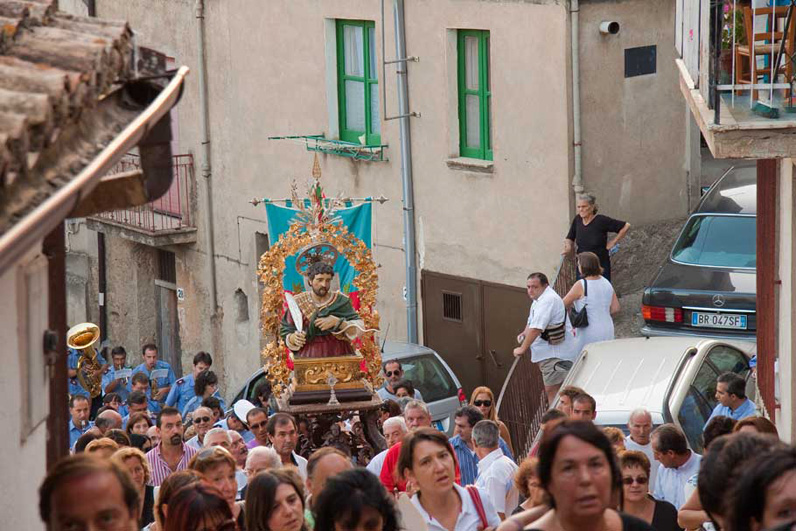 La Processione