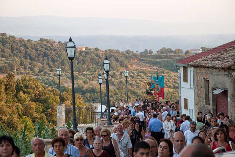 La Processione