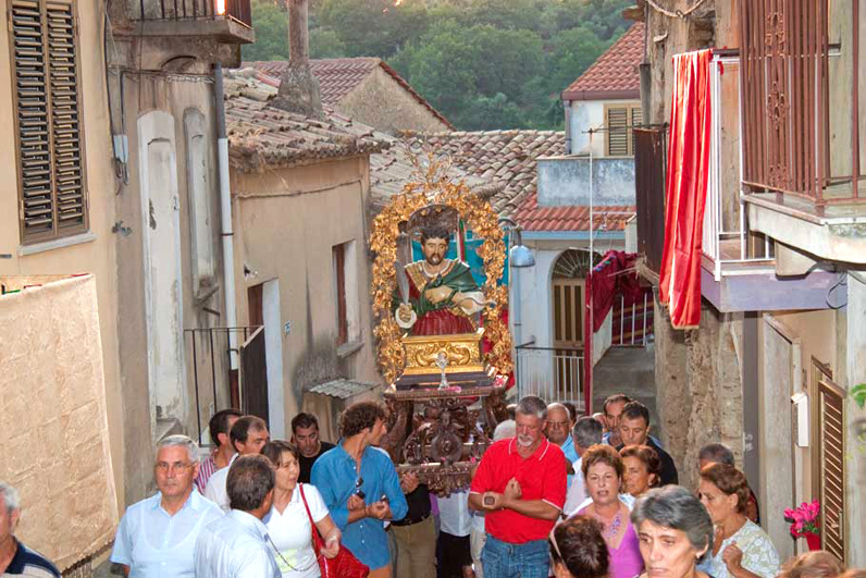 La Processsione