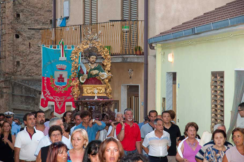 La Processione