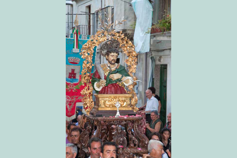 La Processione