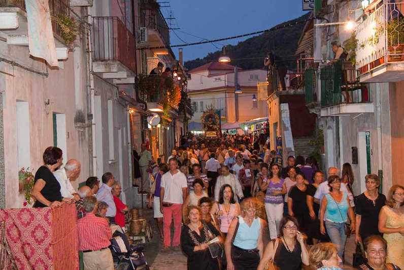 La Processione