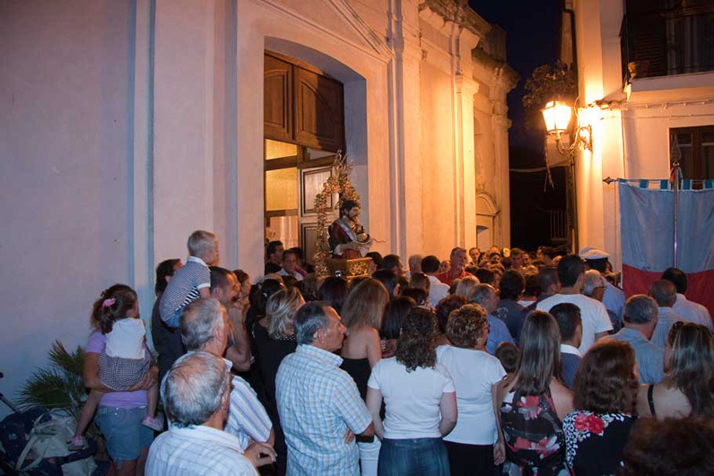 La Processione