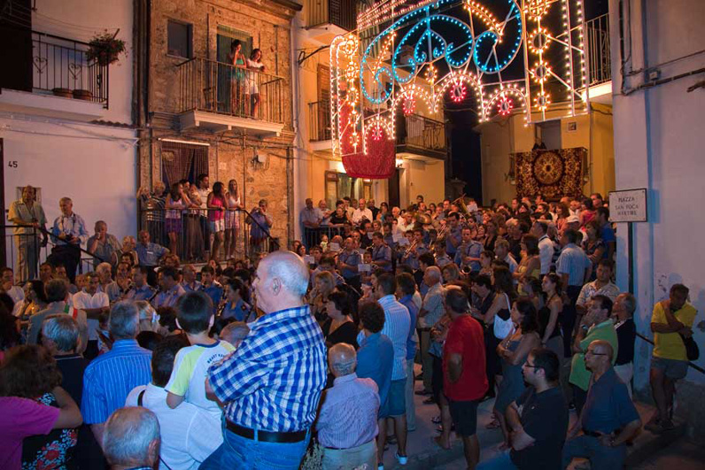 La Processione