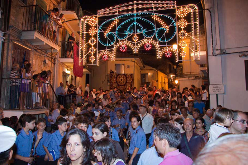 La Processione