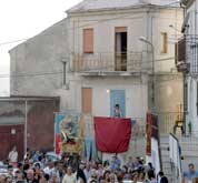 Processione San Foca 2008