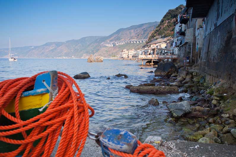 Chianalea