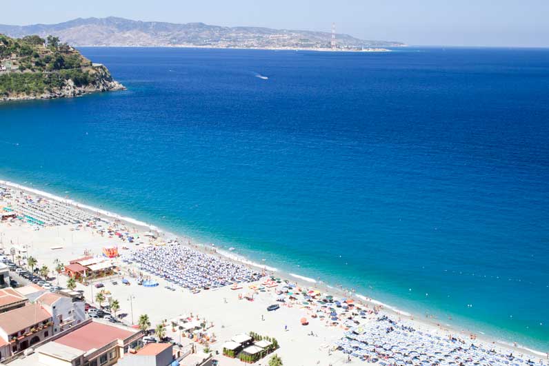 La Spiaggia