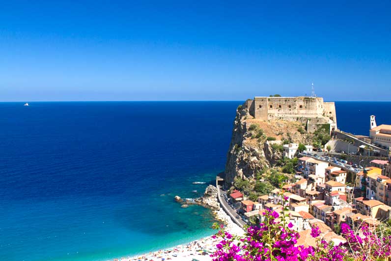 Castello Ruffo