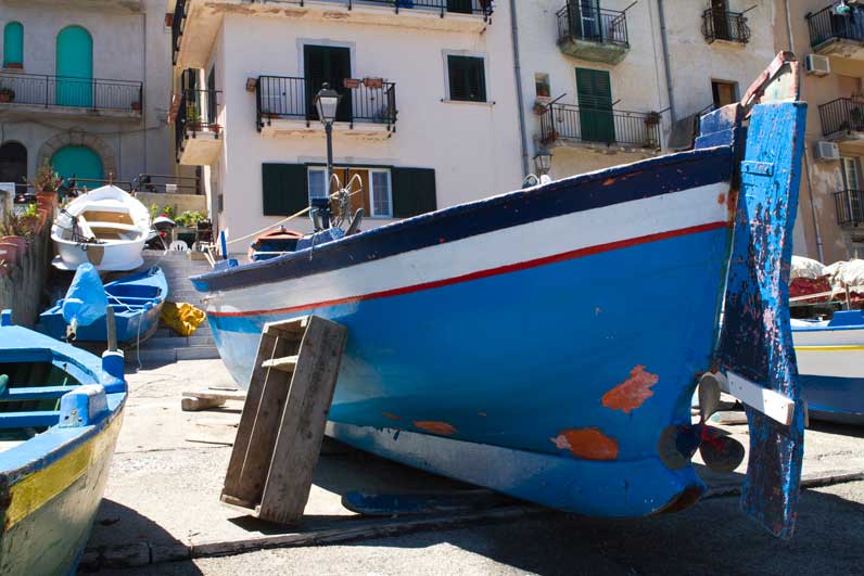 Chianalea