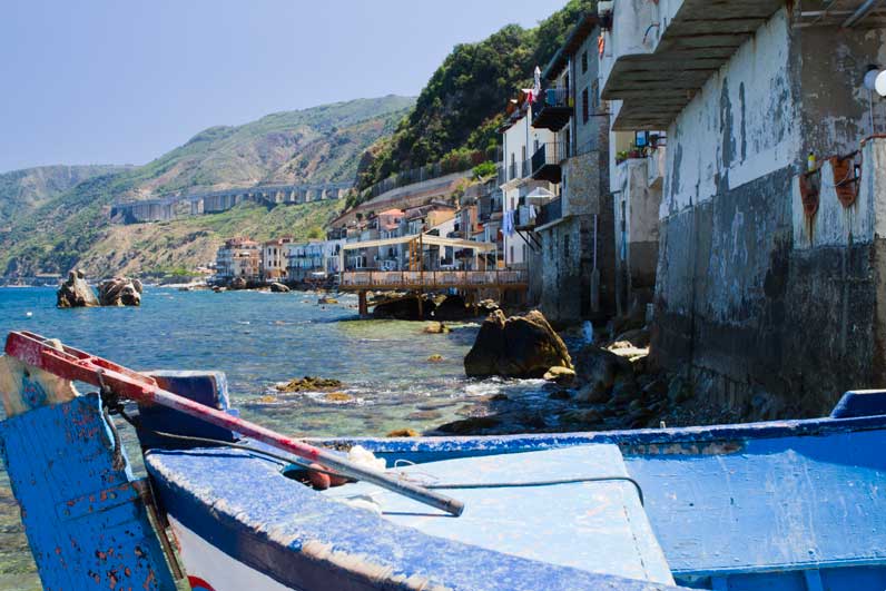 Chianalea