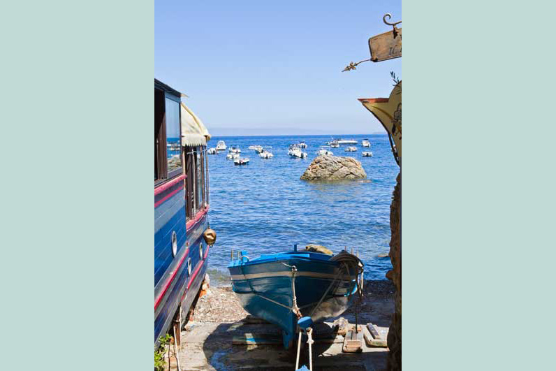 Chianalea