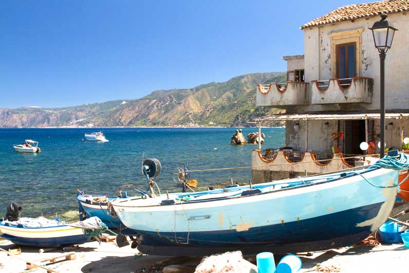 Chianalea