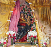 Madonna delle Grazie