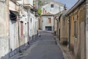 Scorcio di Francavilla