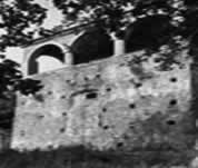 Convento dei Riformati