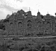 Antico Calvario greco