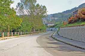 Viale del Drago