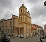 Chiesa del Rosario