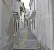 Vista di Pandina